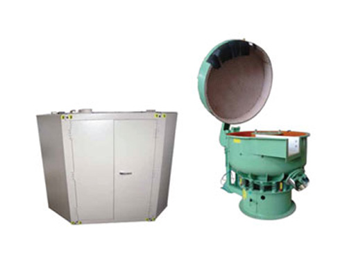 Sound Reduction Accessories